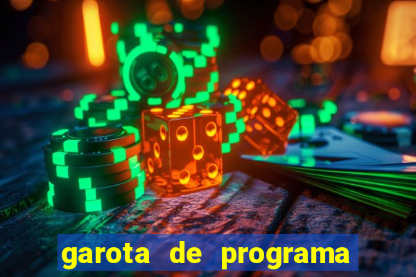 garota de programa em santos